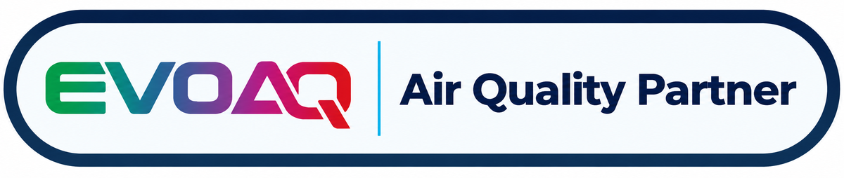 EVOAQ Air Quality Partner