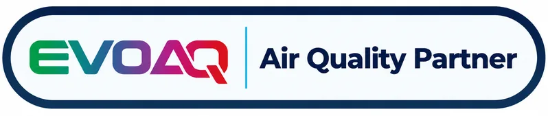 EVOAQ Air Quality Partner